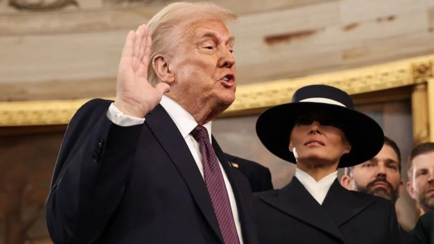 Трамп про війну в Україні: 