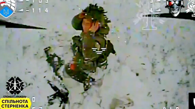 Не лише зброя: як Північна Корея зайшла у війну живою силою